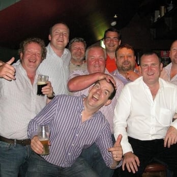 The Emigrant Bar - Pubs Near Me - Athy, KE