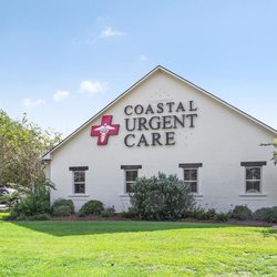 Coastal Urgent Care of Gonzales