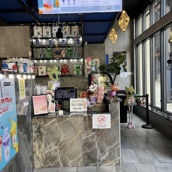 E-Tea - Bubble Tea Near Me - Washington, DC, District of Columbia