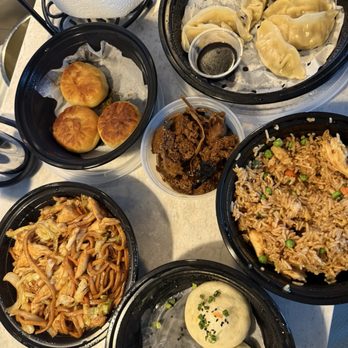 Mian & Bao - Chinese Near Me - Austin, Texas