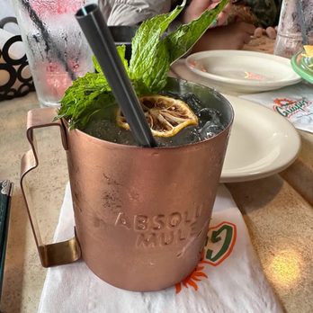 Guapo's Cocina & Bar - Mexican mule - Mexican Near Me - Fairfax, Virginia Guapo's Cocina & Bar - Mexican mule - Mexican Near Me - Fairfax, Virginia
