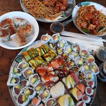 Kumo Asian Fusion - Asian Fusion Near Me - Brick, New Jersey
