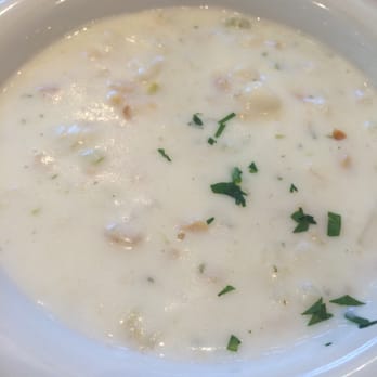 Boudin SF - Clam chowder without the bread bowl. - Bakeries Near Me - Vacaville, California Boudin SF - Clam chowder without the bread bowl. - Bakeries Near Me - Vacaville, California