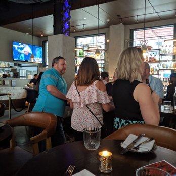 Boleo - Cocktail Bars Near Me - Chicago, Illinois