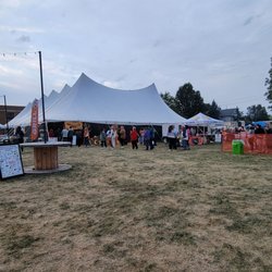 Morton Pumpkin Fest