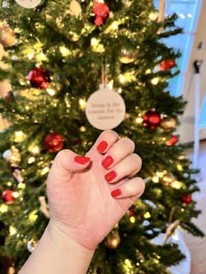 Paradise Nails & Spa