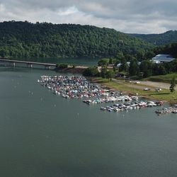 Yough Lake Marina