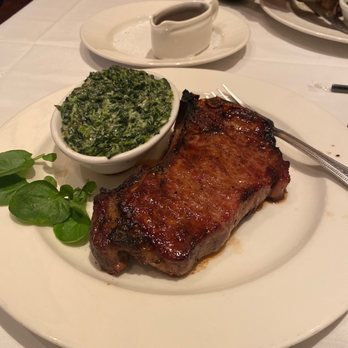 The Capital Grille - Steakhouses Near Me - Baltimore, Maryland