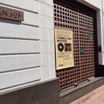 El Zanjón - Museums Near Me - Buenos Aires, C