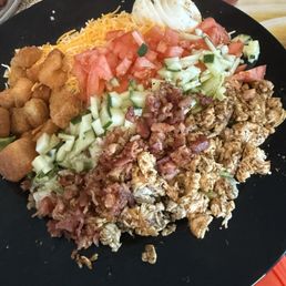 This salad was so good This salad was so good