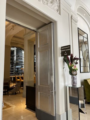 Gordon Ramsay au Trianon by null