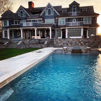 The Pool House - Pool & Hot Tub Service Near Me - Manasquan, New Jersey