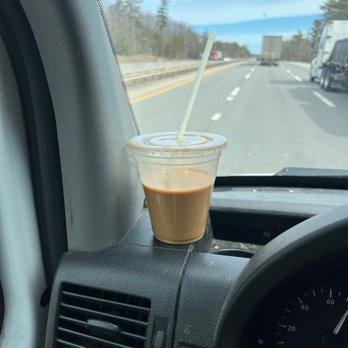 The Coffee Loft - Coffee & Tea Near Me - Marlborough, Massachusetts