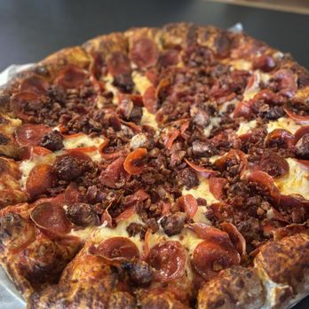 Marco's Pizza-the Pizza Dude - Driving through Corning and stopped at this spot!! Amazing! - Pizza Near Me - Corning, California Marco's Pizza-the Pizza Dude - Driving through Corning and stopped at this spot!! Amazing! - Pizza Near Me - Corning, California