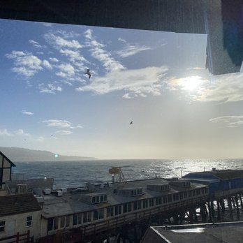 Old Tony's - View - Seafood Near Me - Redondo Beach, California
