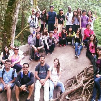 LAB-Vancouver - Friday Activity - Lynn Valley Hike - Language Schools Near Me - Vancouver, British Columbia LAB-Vancouver - Friday Activity - Lynn Valley Hike - Language Schools Near Me - Vancouver, British Columbia