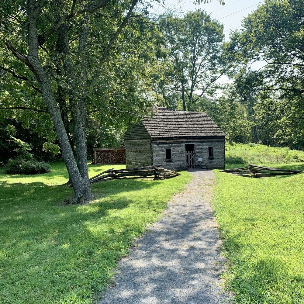 Sully Historic Site - Museums Near Me - Chantilly, Virginia Sully Historic Site - Museums Near Me - Chantilly, Virginia