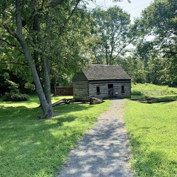 Sully Historic Site - Museums Near Me - Chantilly, Virginia Sully Historic Site - Museums Near Me - Chantilly, Virginia