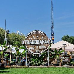 Strandbar 443