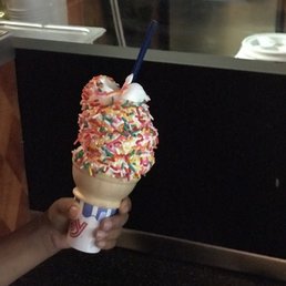 Soft Serve Soft Serve