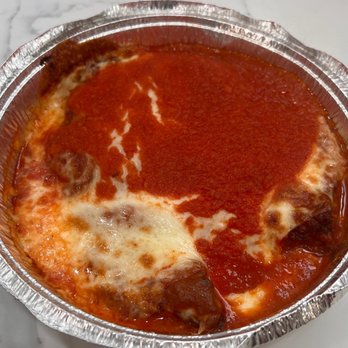The Big Red Tomato - Chicken Parmigiana - Pizza Near Me - Fort Lee, New Jersey The Big Red Tomato - Chicken Parmigiana - Pizza Near Me - Fort Lee, New Jersey