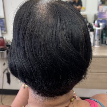 Hair Cuttery - Before - Hair Stylists Near Me - Boca Raton, Florida