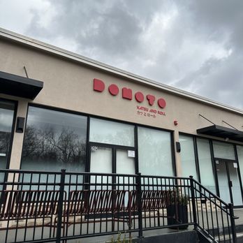 Domoto Katsu And Roll - Japanese Near Me - Closter, New Jersey Domoto Katsu And Roll - Japanese Near Me - Closter, New Jersey