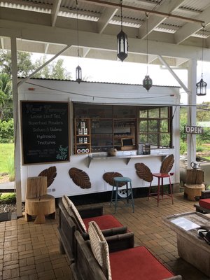 Kauai Farmacy by null