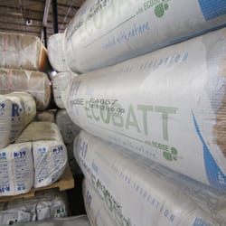 Wallboard Supply Company - We stock insulation and can deliver anytime.
