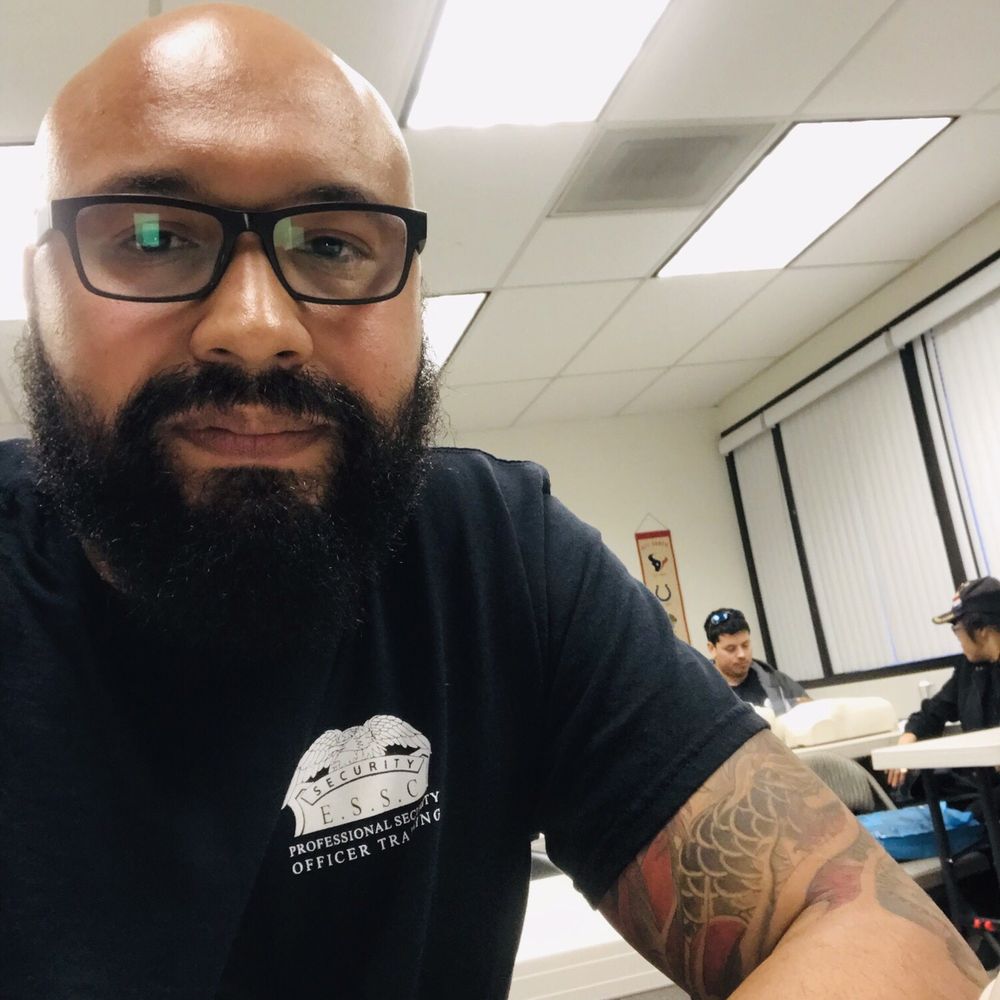 Employed Security Service Center - Firearm Training Near Me - Long Beach, California Employed Security Service Center - Firearm Training Near Me - Long Beach, California