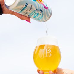 Judge Brewery