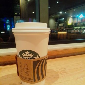 Starbucks - Coffee & Tea Near Me - Manhattan Beach, California