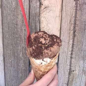 Red Barn Creamery - Double decker ice cream in their homemade waffle cones! - Candy Stores Near Me - Show Low, Arizona Red Barn Creamery - Double decker ice cream in their homemade waffle cones! - Candy Stores Near Me - Show Low, Arizona