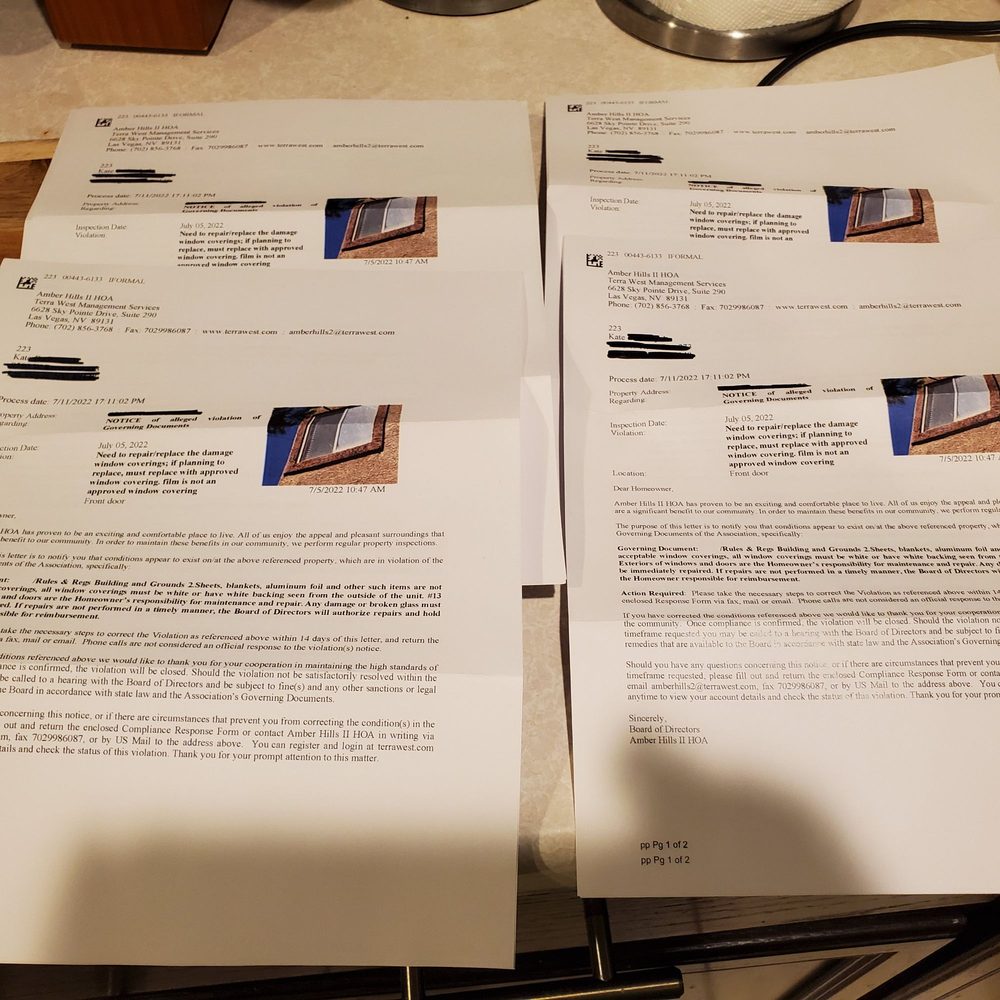 TERRA WEST MANAGEMENT SERVICES Updated September 2024 12 Photos