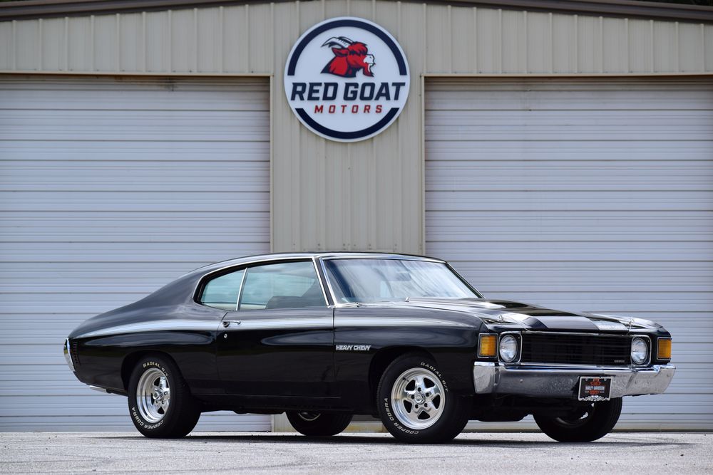 RED GOAT MOTORS Updated September 2024 6208 Hwy 72 E, Gurley