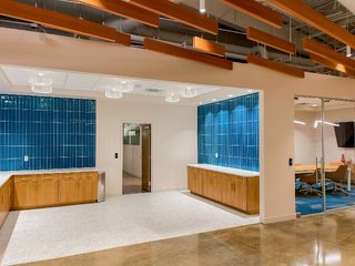 Signature Event Space by null