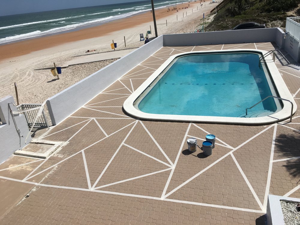 Slide of Saravia Painting & Roofing