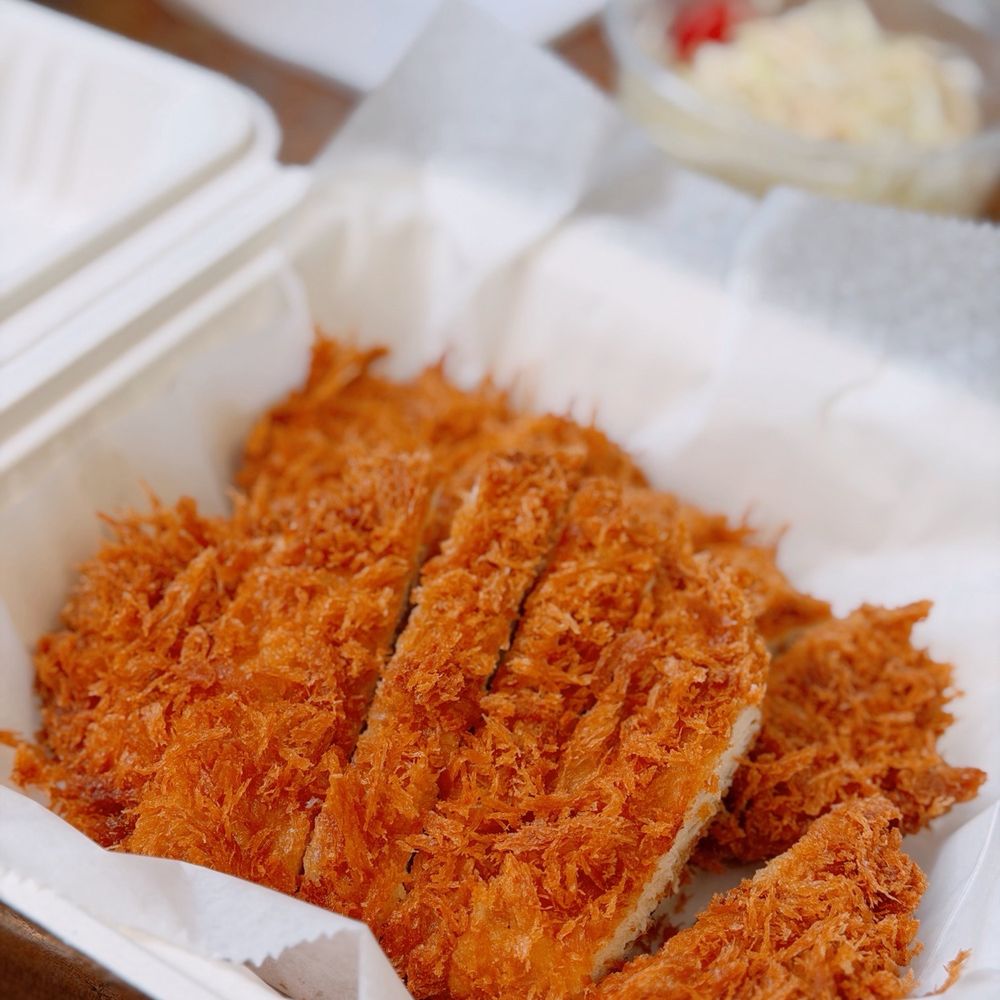 TOP 10 BEST Tonkatsu in Brooklyn, NY - Updated 2026 - Yelp