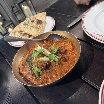 Brigadiers - We had to get the tikka masala. When in London... - Indian Near Me - London, XGL