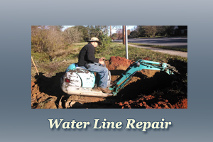 Slide of Grainger Plumbing and Repair