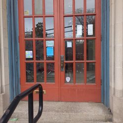 Free Library of Philadelphia - Falls of Schuylkill Branch