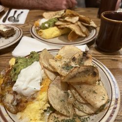 The Ritz Diner