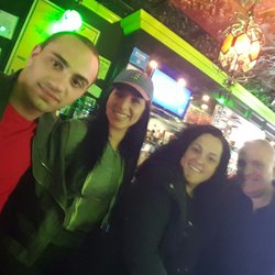 Funkey Monkey Lounge