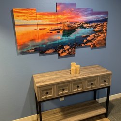 Tahoe Ketamine Wellness & Infusion Center - Tahoe Art