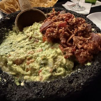 Mi Dia From Scratch - Tableside Guacamole - Mexican Near Me - Grapevine, Texas