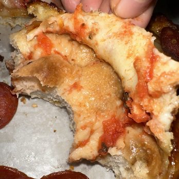 What Up Dough Pizza - Pizza - Pizza Near Me - Burbank, California