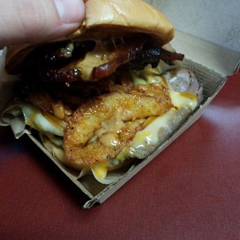 Arby's - Three Chesse - Fast Food Near Me - Buena Park, California Arby's - Three Chesse - Fast Food Near Me - Buena Park, California