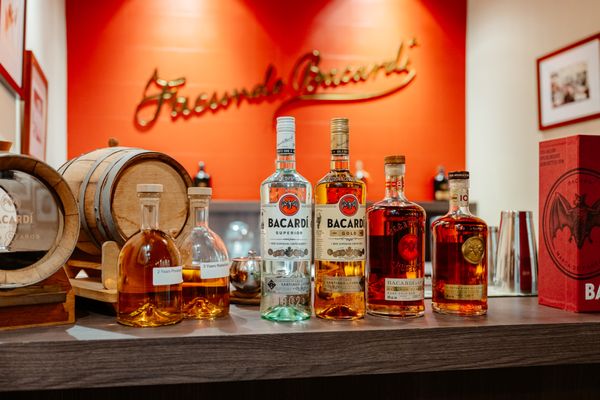 Casa BACARDÍ by null Casa BACARDÍ by null