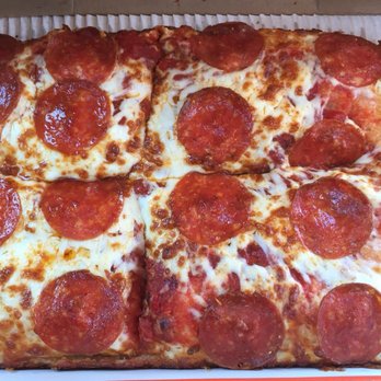 Little Caesars Pizza 29 Reviews Pizza 4315 Dale Blvd Dale