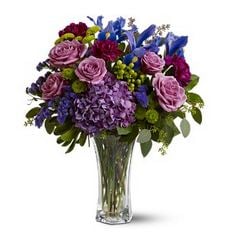 Vernon Flower Shop by null